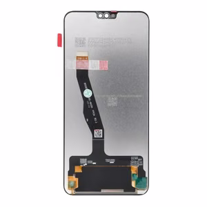 FixCell LCD-näyttö HONOR 8X:lle OEM ilman kehystä