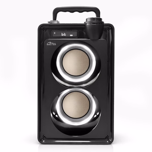 Media-Tech Overbox MT3186 – kannettava Bluetooth-kaiutin