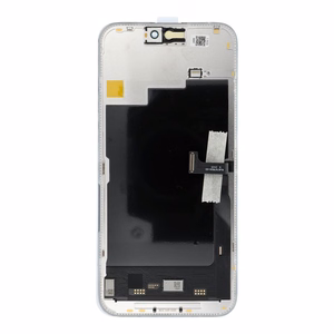 NCC LCD-näyttö IPHONE 15 Pro Max Soft Oled 120Hz (tukee IC-siirtoa)