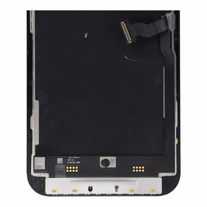 FixCell LCD Display for IPHONE 14 PRO MAX Super Retina XDR + sensor flex (refurbished)