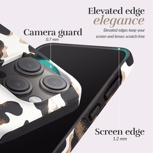 MIO Leopard Magsafe Suojakuori iPhone 16 Pro Max