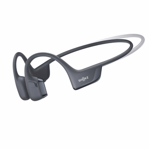 SHOKZ OpenRun Pro 2 Mini kuulokemikrofoni langaton korvakoukku urheilu Bluetooth musta