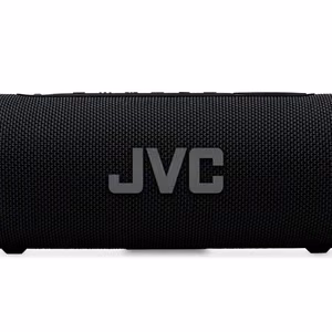 JVC XS-E325B Bluetooth-kaiutin, musta