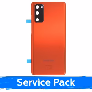 Takakansi Samsung G780 S20 FE (G781 S20 FE 5G) / Cloud Red / (Service Pack)