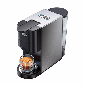 4-in-1 kapselikahvinkeitin 1450W HiBREW H3A