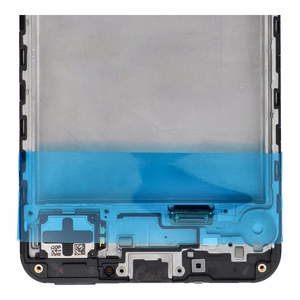 ServicePack LCD-näyttö SAMSUNG A16 A166B GH82-36143A