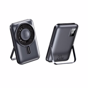 Varavirtalähde Power Bank Remax RPP-695 15W MagSafe 10000mAh sininen
