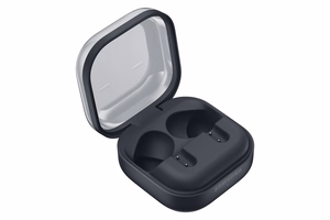 Samsung Galaxy SM-R640 -kuulokkeet True Wireless Stereo (TWS) nappikuulokkeet puhelut/musiikki Bluetooth musta