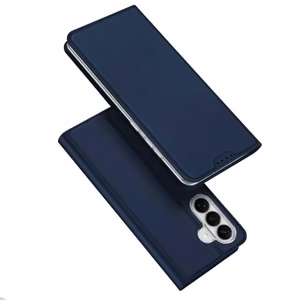 Dux Ducis Skin Pro Suojakuori Samsung S947 S26 Plus:lle tummansininen