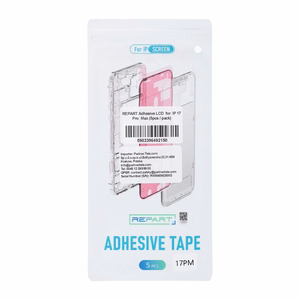 REPART Adhesive LCD for IPHONE 15 Plus (5pcs / pack)