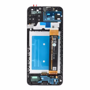 FixCell LCD Display for SAMSUNG A13 4G A135 OEM with full frame
