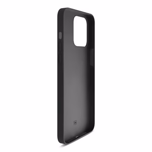 3mk Silikoninen Suojakuori iPhone 16 Pro Maxille - Musta