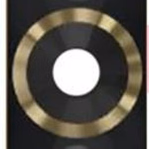 Huawei Nova 10 Pro lens for camera (only lens Gold ring) ORG