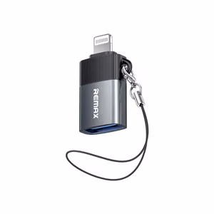 Remax CB32 -sovitin Lightning–USB-A (USB 2.0) OTG
