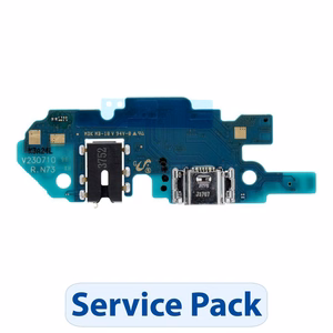ServicePack Latauskortti SAMSUNG A10 A105FN GH96-12719A