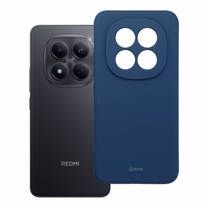 ROAR Suojakuori ALL DAY COLORFUL JELLY Xiaomi Redmi Note 15 Pro Plus 5G:lle laivastonsininen
