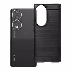 Suojakuori Honor 90 5G Carbon 2.0 musta
