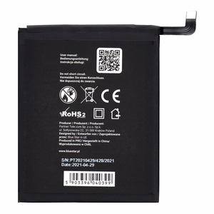 Battery for Xiaomi Redmi 6 / 6A (BN37) 3000 mAh Blue Star