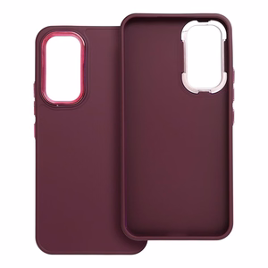 Frame Suojakuori Samsung A54 5G violetti