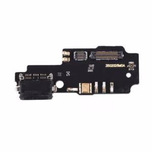 Charging Port Compatible With Xiaomi Mi Mix 2 With Flex / Plate HQ