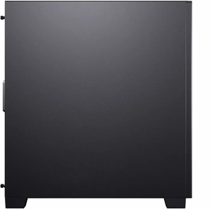 Phanteks XT Silent Midi Tower musta tietokonekotelo