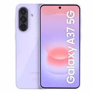 MOBILE PHONE GALAXY A37 5G/256GB VIOLET SM-A376B SAMSUNG
