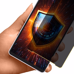 Sony Xperia 10 VIII – 3mk Silky Matt Privacy tietosuojakalvo