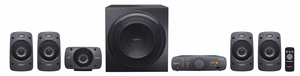 LOGI Z906 5.1 Surround Sound Speaker(EU)