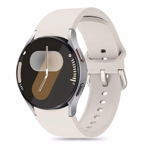Tech-Protect Silikoninen Hihna Samsung Galaxy Watch 4/5/5 Pro/6/7/FE, tähtivalo