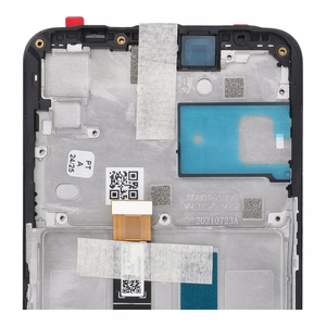 ServicePack LCD-näyttö MOTOROLA Moto G50 5G:lle 5D68C18927
