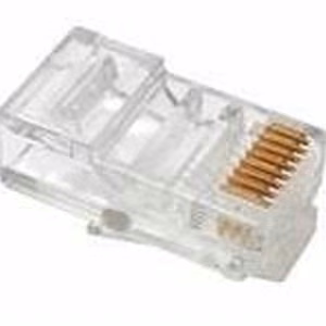 CABLE ACC JACK RJ45/WTYKRJ45 GENWAY