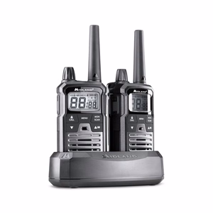 MIDLAND XT70 PRO -PMR-käsiradiopuhelimet