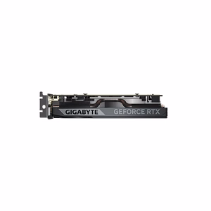 GIGABYTE GeForce RTX 5050 OC Low Profile 8G Näytönohjain - 8GB GDDR6, 128bit, PCI-E 5.0, 2587MHz Core Clock, 2 x DP, 2 x HDMI, NVIDIA DLSS 4, GV-N5050OC-8GL