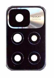 Xiaomi Redmi 10 2021/Redmi 10 2022 kameran linssi (vain linssi) ORG