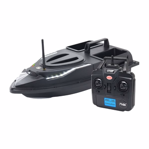 Flytec V700 12,000 mAh bait boat
