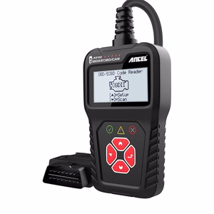 OBD2-diagnostiikkaskanneri Ancel AS100/AC100
