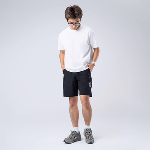 Rockbros YDDK015 shorts with belt size S - black