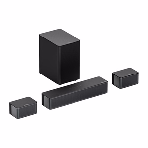 Ultimea Poseidon D50 soundbar-kaiutin