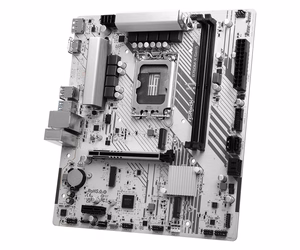 Asrock B760M-X Gen5 Intel B760 LGA 1700 micro ATX