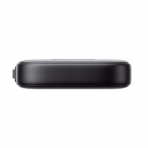 External battery Power Bank Joyroom JR-PBF17 22.5W with USB-C cable 10000mAh black
