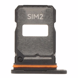 SIM-korttipidike Xiaomi Redmi Note 15 Pro+ 5G musta ORG Premium