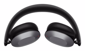Lenovo 4XD1T60925 kuulokkeet/kuulokemikrofoni langaton päähihna toimisto/puhelinkeskus USB Type-C Bluetooth harmaa