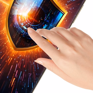 Oppo Reno 10 Pro+ – 3mk Silky Matt Privacy tietosuojakalvo