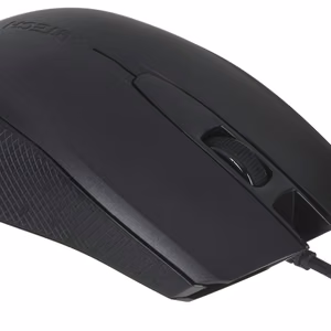 A4Tech OP-760 hiiri USB Type-A optinen 1200 DPI