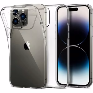 Puhelimen Suojakuori X-Level Antislip OnePlus 8 Pro läpinäkyvä