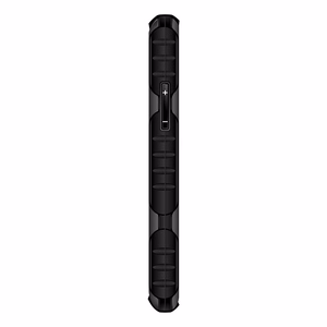 Matkapuhelin - MAXCOM MM 920L STRONG musta
