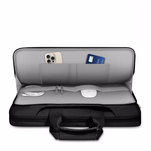 Tech-Protect Pocket Laptop Bag 13-14 - Black