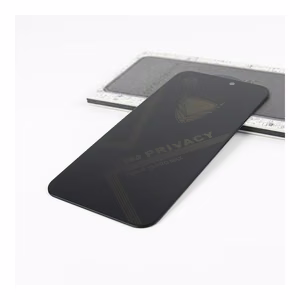 Karkaistu lasi OG Premium Privacy Samsung Galaxy A36 5G / A37 5G:lle