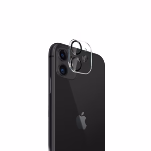 Crong Lens Shield kameran linssisuoja iPhone 11 -laitteelle