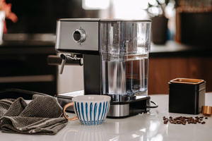 TEESA AROMA 450 -espressokeitin